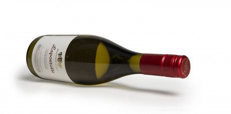 Lapostolle Grand Selection Chardonnay