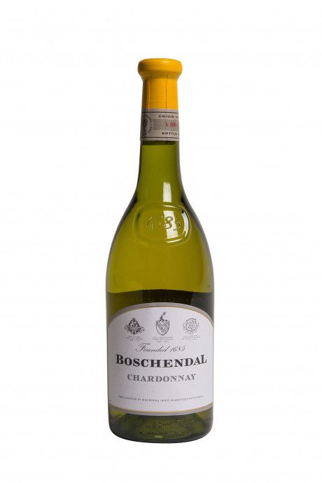 Boschendal Dummy 1685 Chardonnay 0,75 ltr 