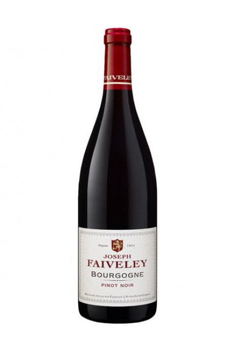 Faiveley Bourgogne Pinot Noir