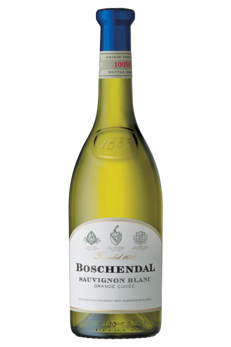 Boschendal 1685 Sauvignon Blanc Grande Cuvée