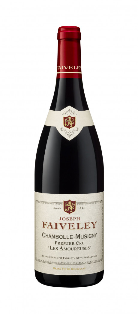 Faiveley Chambolle Musigny 1er Cru "Les Amoureuses" 2021