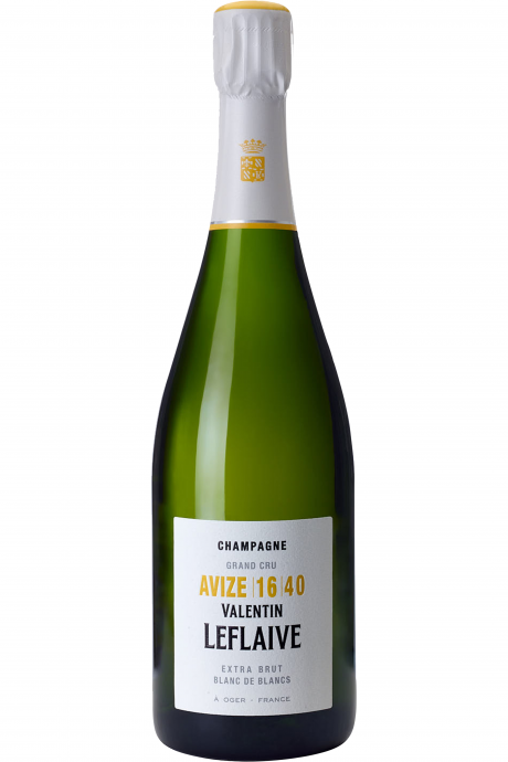 Champagne Valentin Leflaive AVIZE 1640 