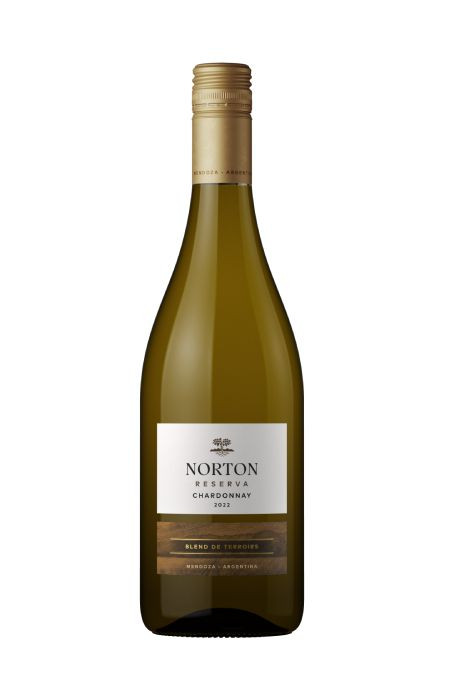 Norton Chardonnay Reserva 