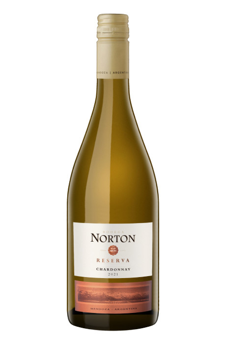 Bodega Norton Chardonnay Reserva 