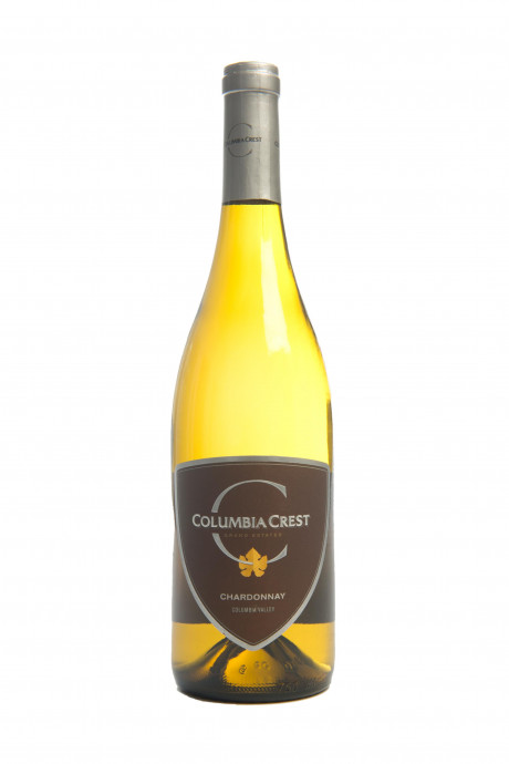 Columbia Crest Grand Estates Chardonnay