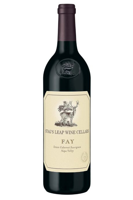 Stag's Leap Wine Cellars FAY 2020