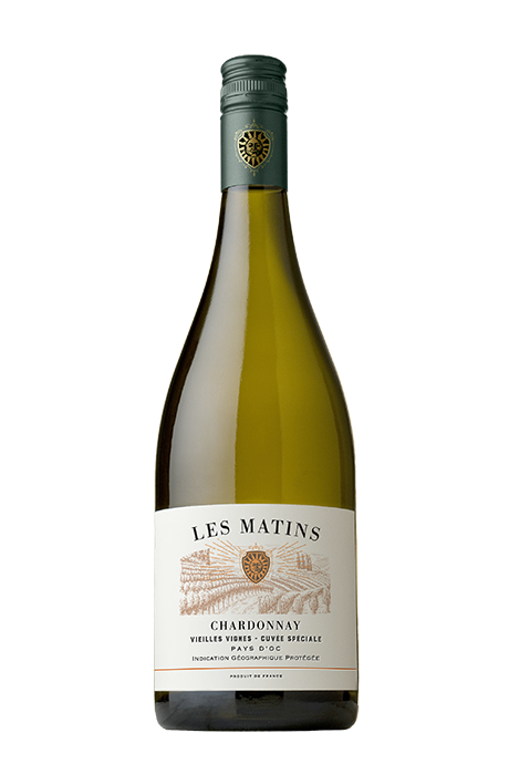 Les Matins Chardonnay