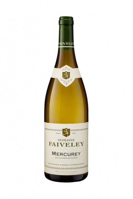 Faiveley Mercurey Blanc