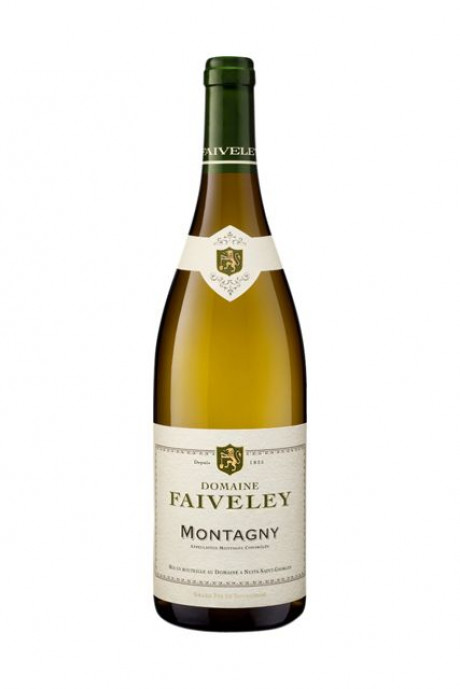 Faiveley Montagny Blanc 2020