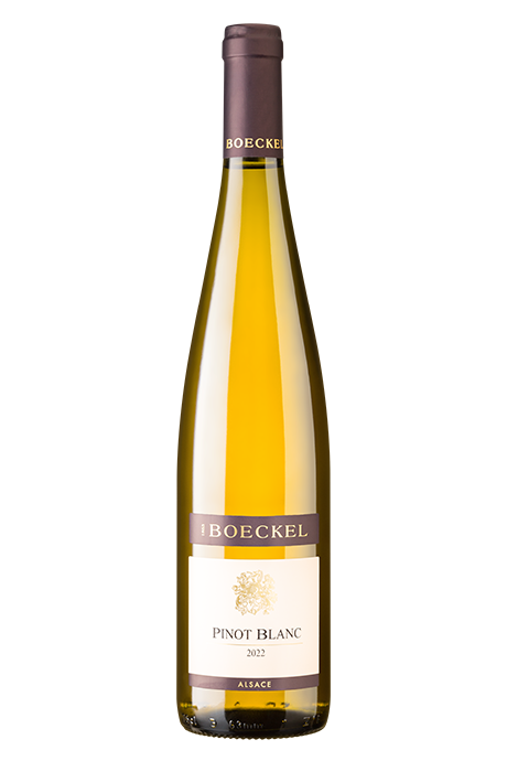 Domaine Boeckel Pinot Blanc