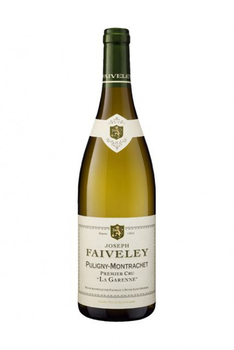 Faiveley Puligny-Montrachet 1er Cru "La Garenne" 