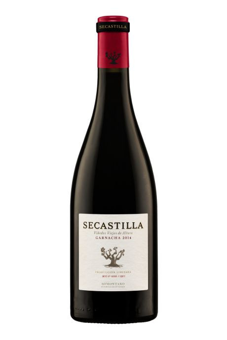 Secastilla - Garnacha Old Vines