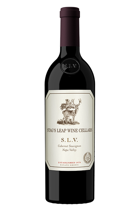 Stags' Leap Wine Cellars SLV 2020