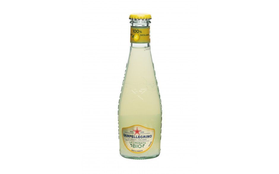 Sanpellegrino Limonata (24 flesjes)