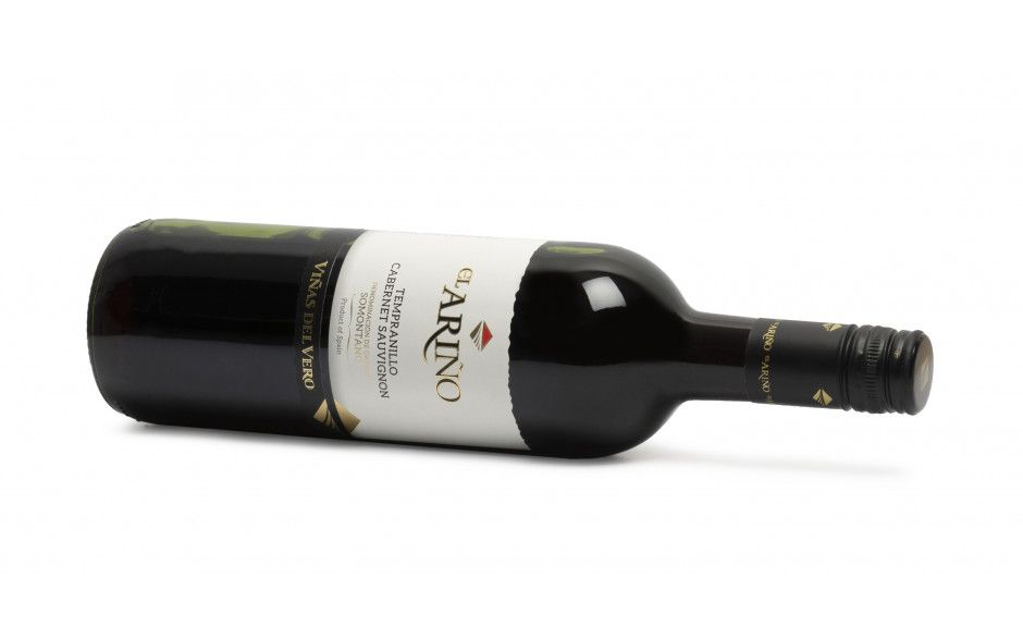 Vinas del Vero El Ariño - Merlot Cabernet Sauvignon