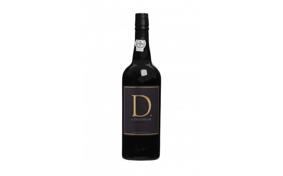 D by Duorum Ruby Port