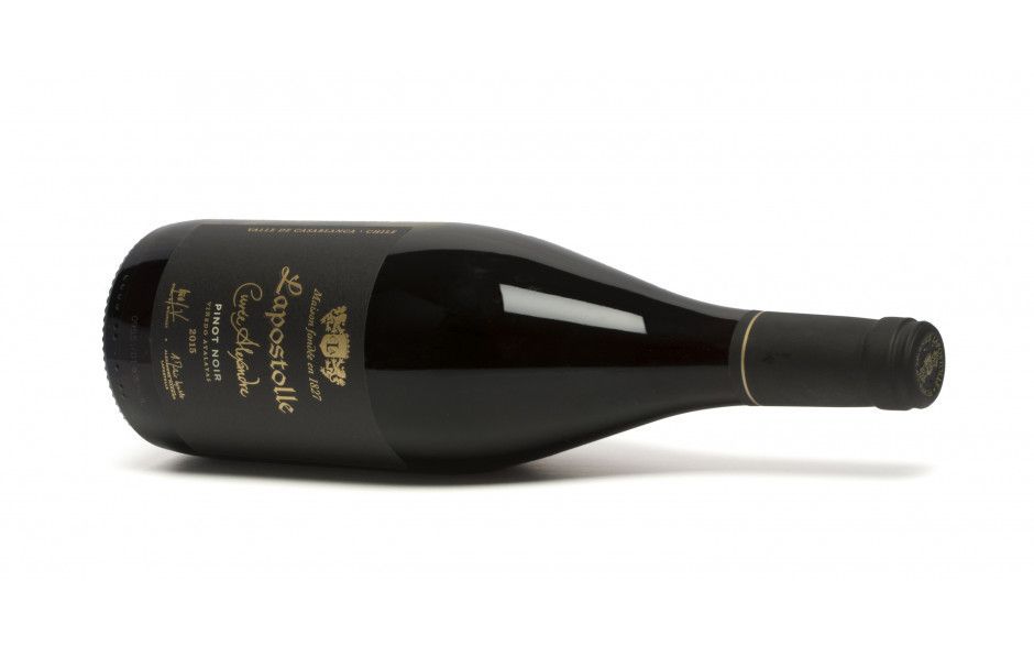 Lapostolle Pinot Noir Cuvée Alexandre
