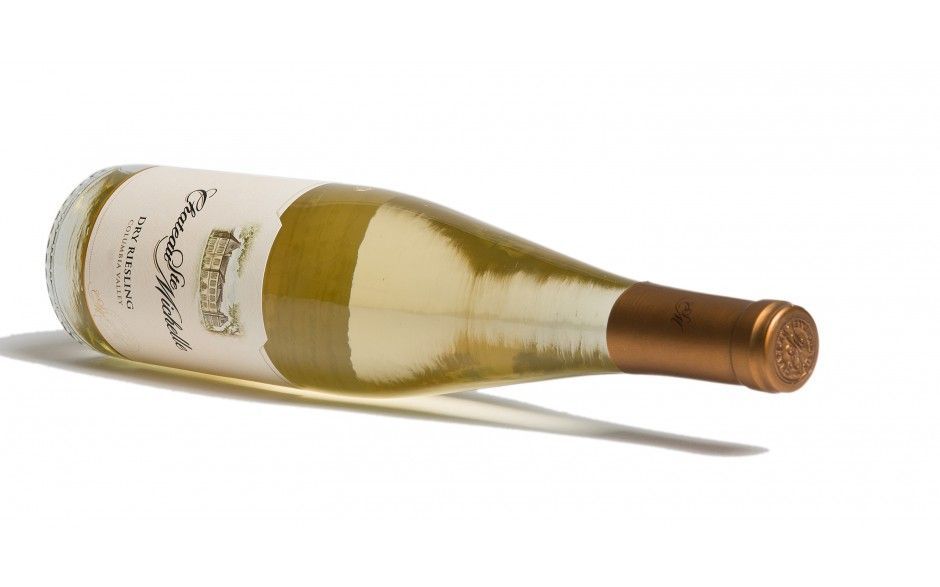 Chateau Ste. Michelle Dry Riesling