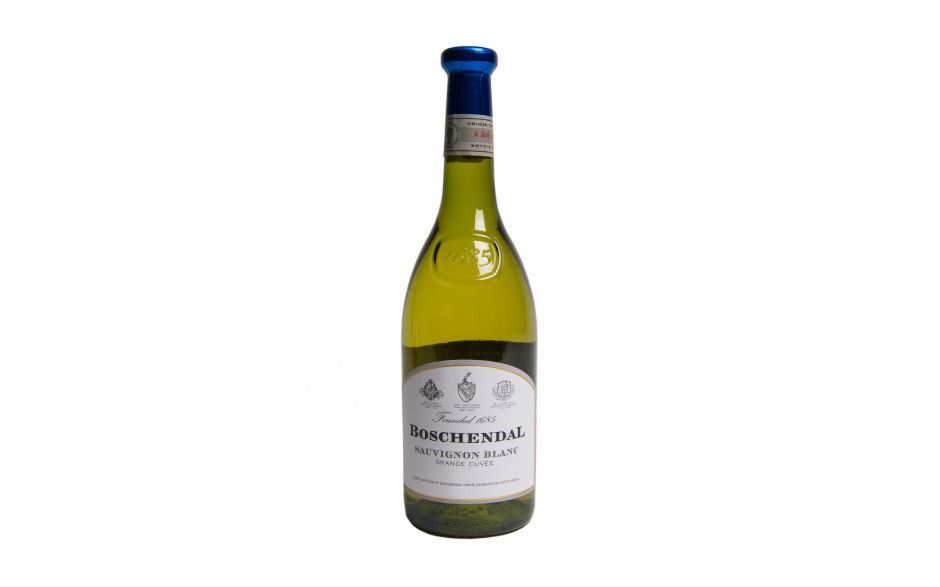 Boschendal Dummy 1685 Sauvignon Blanc 0,75 ltr 