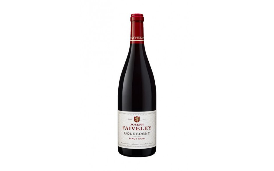 Faiveley Bourgogne Pinot Noir 2021