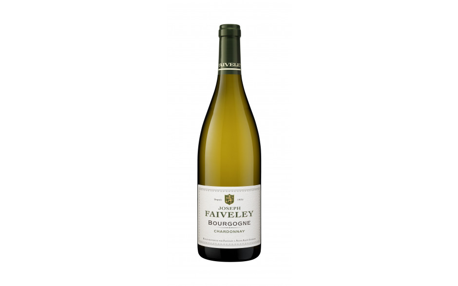 Faiveley Bourgogne Chardonnay