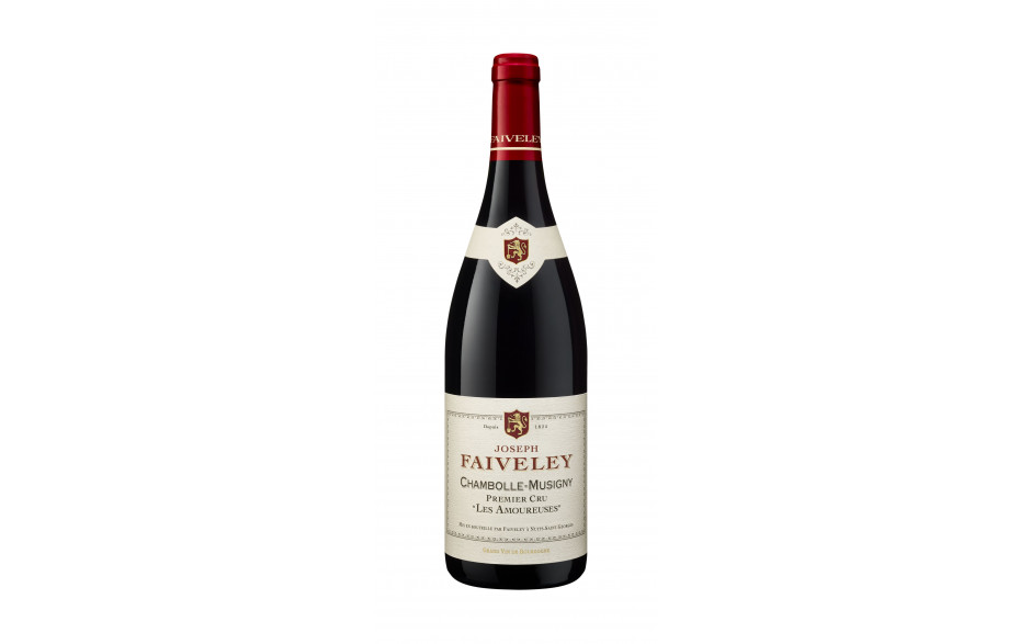 Faiveley Chambolle Musigny 1er Cru "Les Amoureuses" 2021