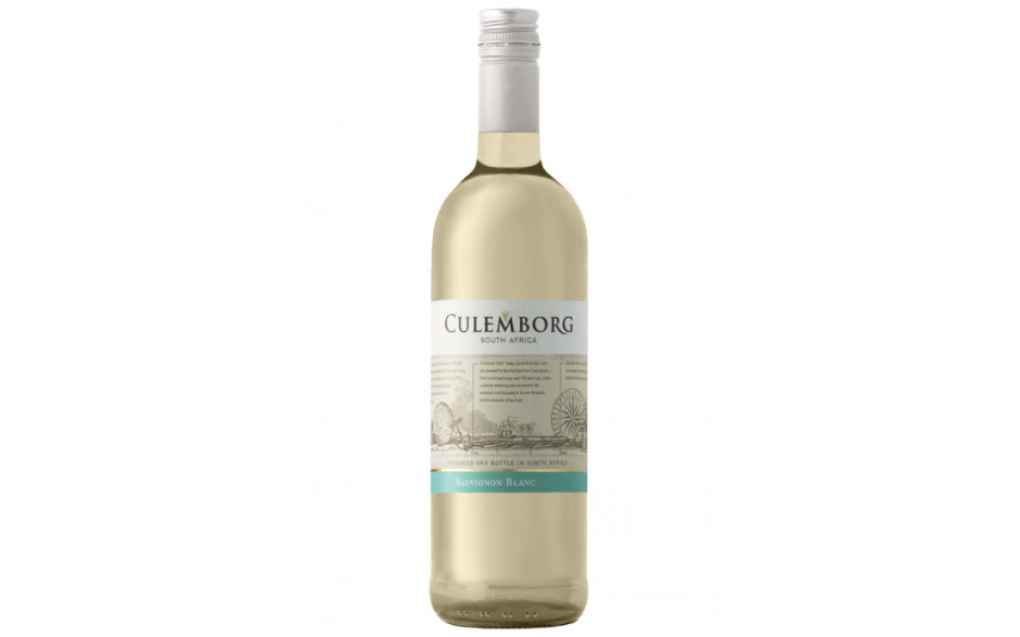 Culemborg Sauvignon Blanc 