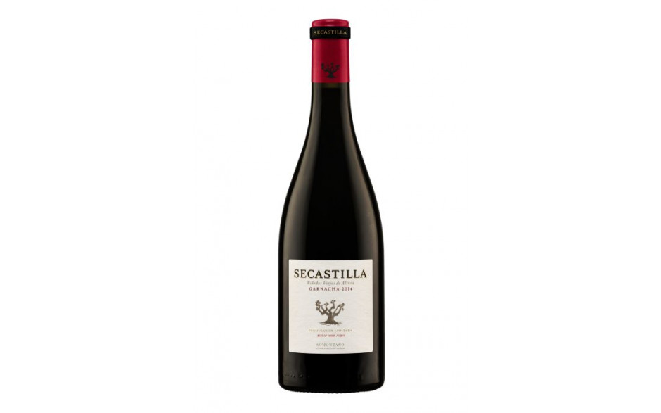 Secastilla - Garnacha Old Vines