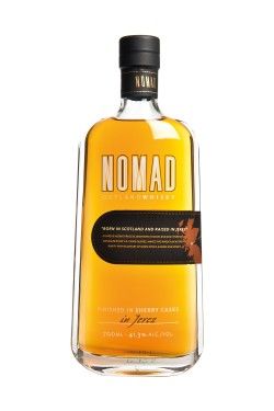 Nomad Outland Whiskey