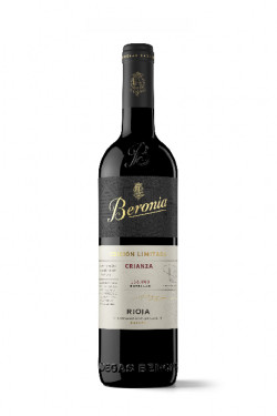 Beronia Rioja Crianza Edición Limitada