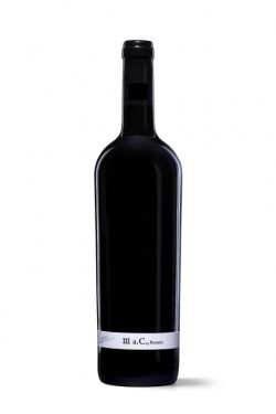 Beronia Rioja III AC
