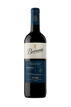 Beronia Rioja Reserva