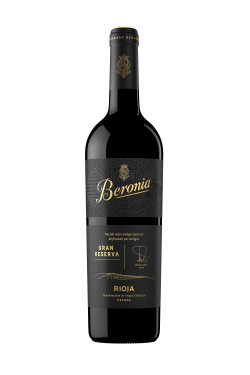 Beronia Rioja Gran Reserva