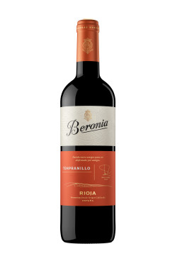 Beronia Rioja Tempranillo 
